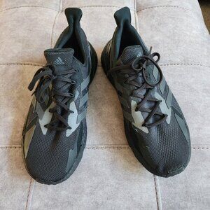 adidas X9000L4 Men's Running Shoes Sneakers Size 10.5